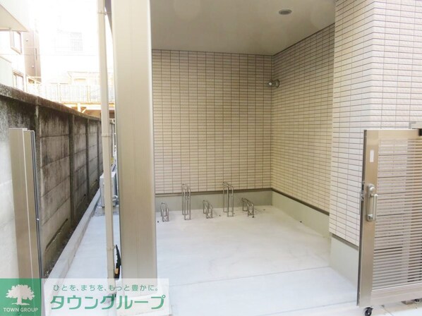 カーサビューノアマノの物件内観写真